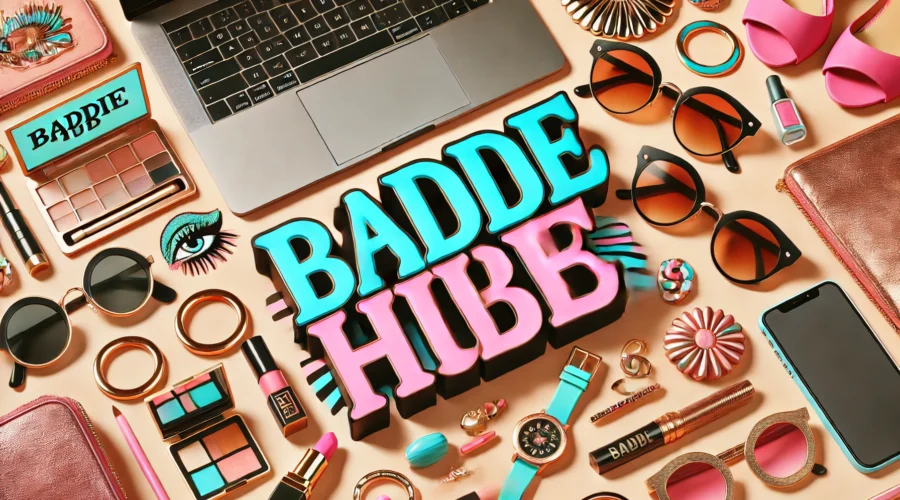 Unlock Bold Fashion at BaddieHub.ckm Today!