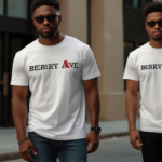 Berry Ave t-shirt Code Zeholysistah, Applications Experience, Elements & More