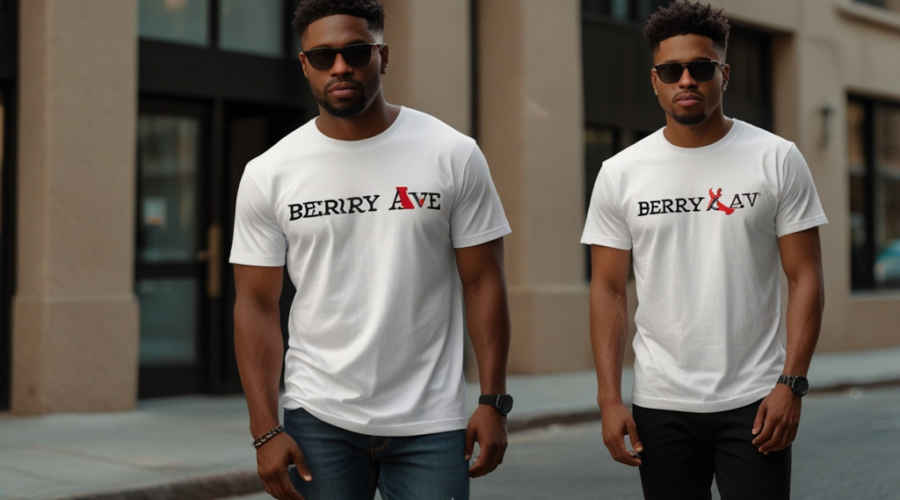 Berry Ave t-shirt Code Zeholysistah, Applications Experience, Elements & More