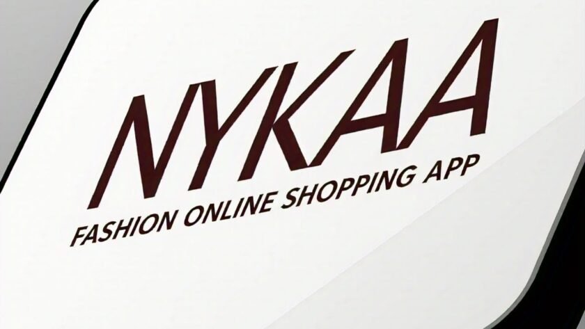 Nykaa Fashion Online Shopping App