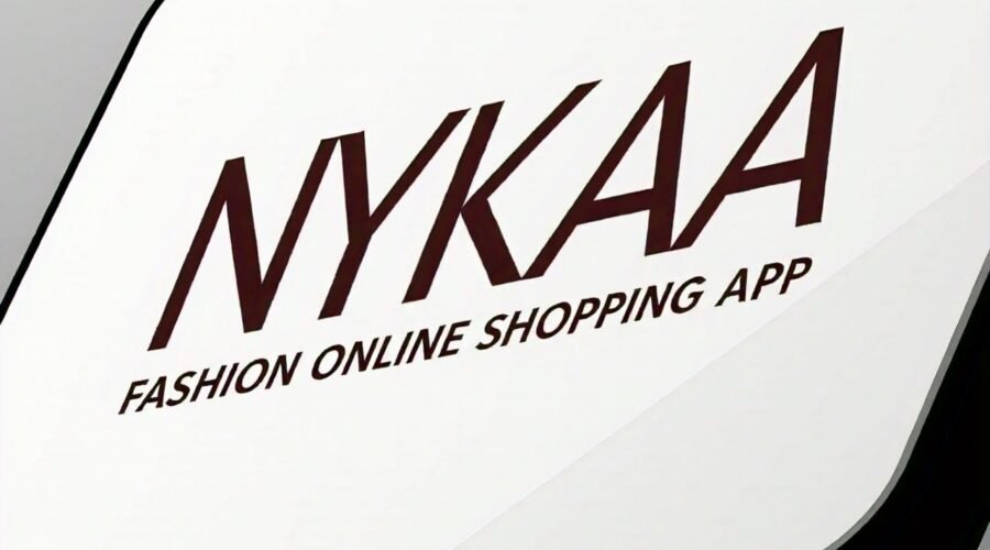 Nykaa Fashion Online Shopping App