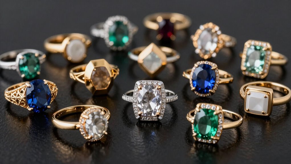 2026 women s ring trends