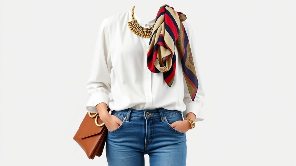 accessories for every occasion