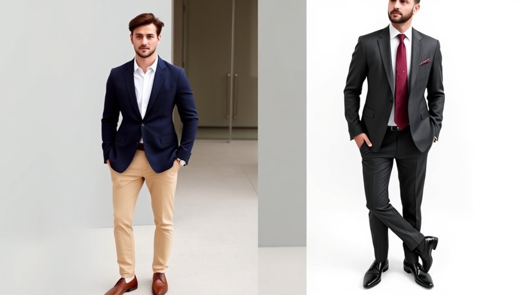 accessories grooming professional appearance