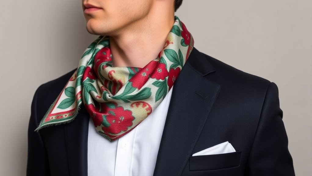 add color and texture