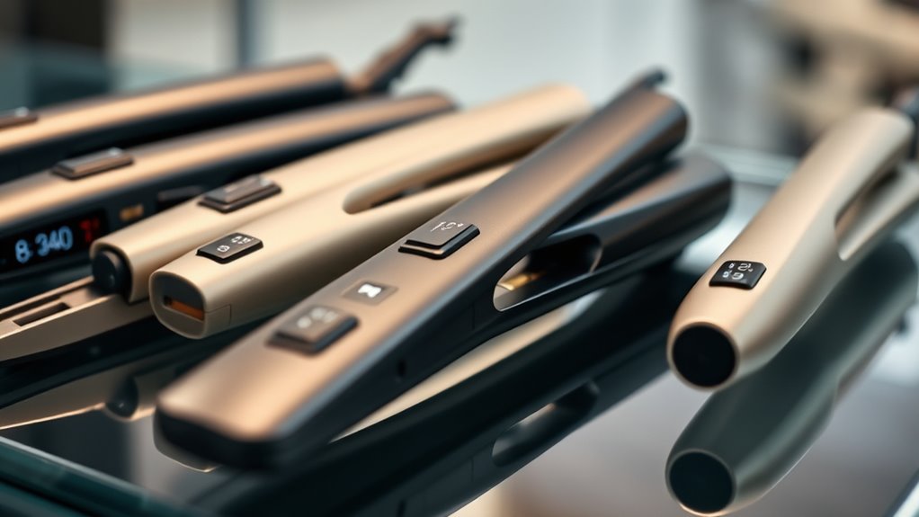 adjustable safe versatile styling