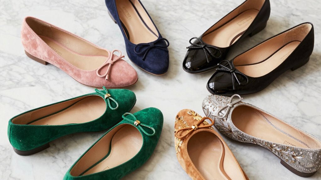 affordable chic women s flats