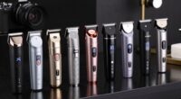 affordable cordless beard trimmers