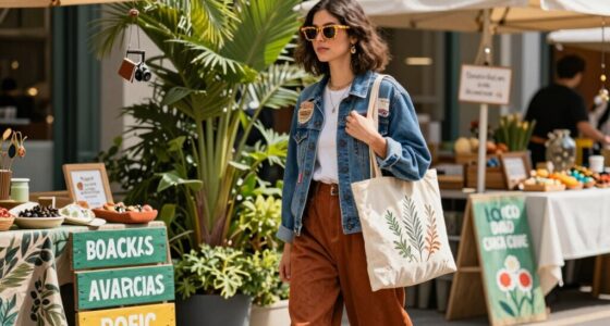 affordable eco friendly fashion