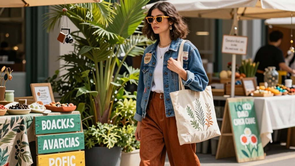 affordable eco friendly fashion