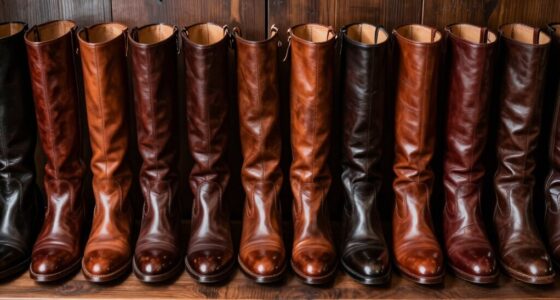 affordable italian leather boots