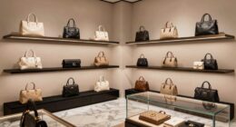 affordable luxury brand expansion