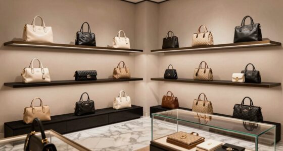 affordable luxury brand expansion