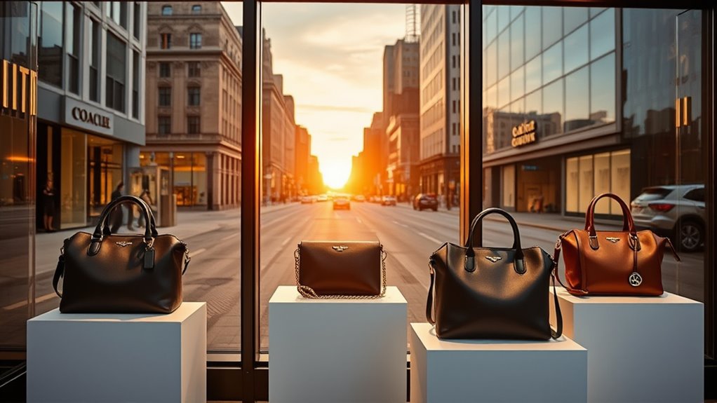 affordable luxury brand strategies