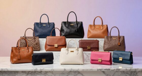 affordable luxury handbags