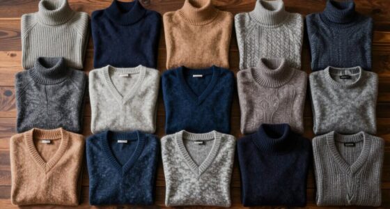 affordable luxury men s sweaters