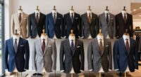 affordable men s blazer options