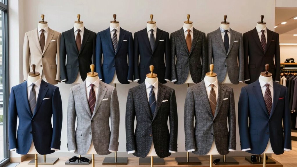 affordable men s blazer options