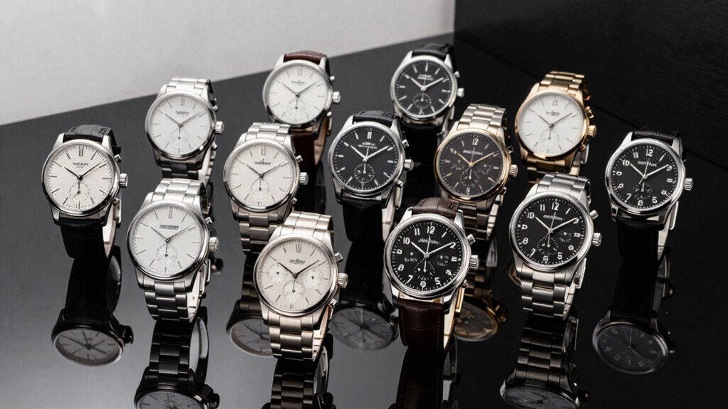 affordable men s luxury watches
