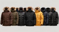 affordable men s winter parkas