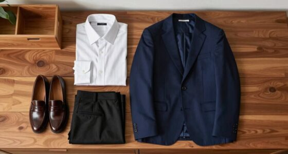 affordable professional wardrobe essentials