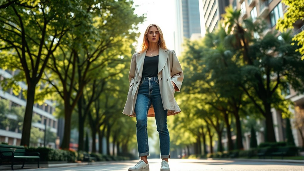 affordable sustainable fashion choices