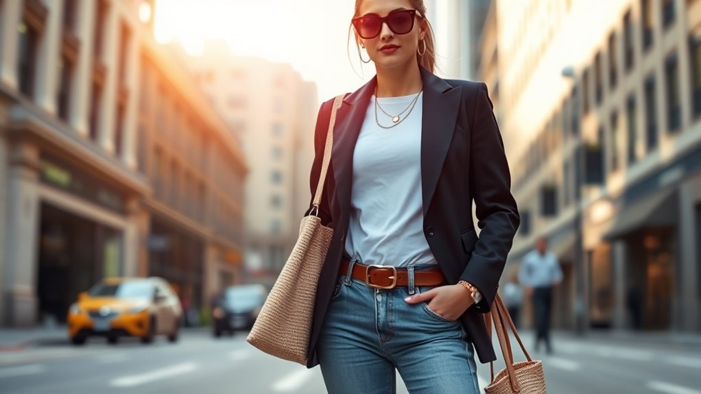 affordable versatile accessories