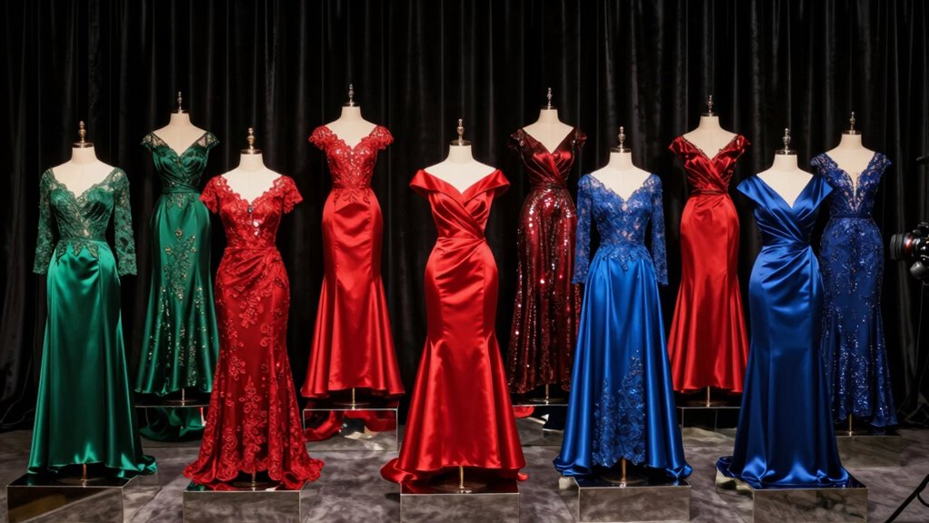 affordable vintage cocktail dresses