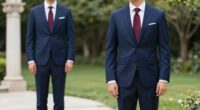 affordable wedding suit options