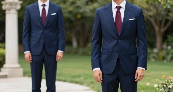 affordable wedding suit options