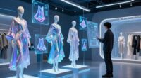 ai designed clothing dominance