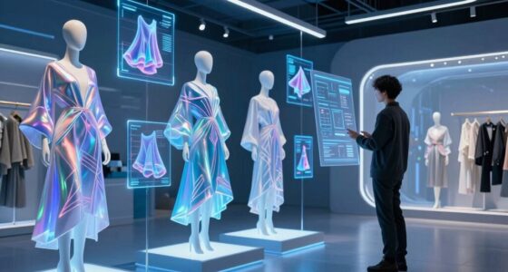 ai designed clothing dominance