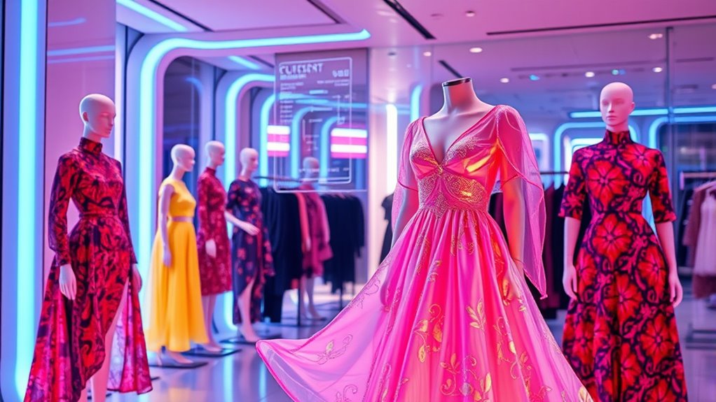 ai driven personalized fashion