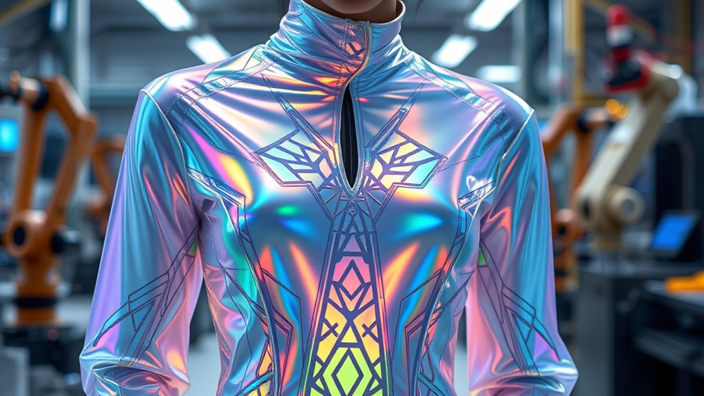 ai driven personalized sustainable manufacturing