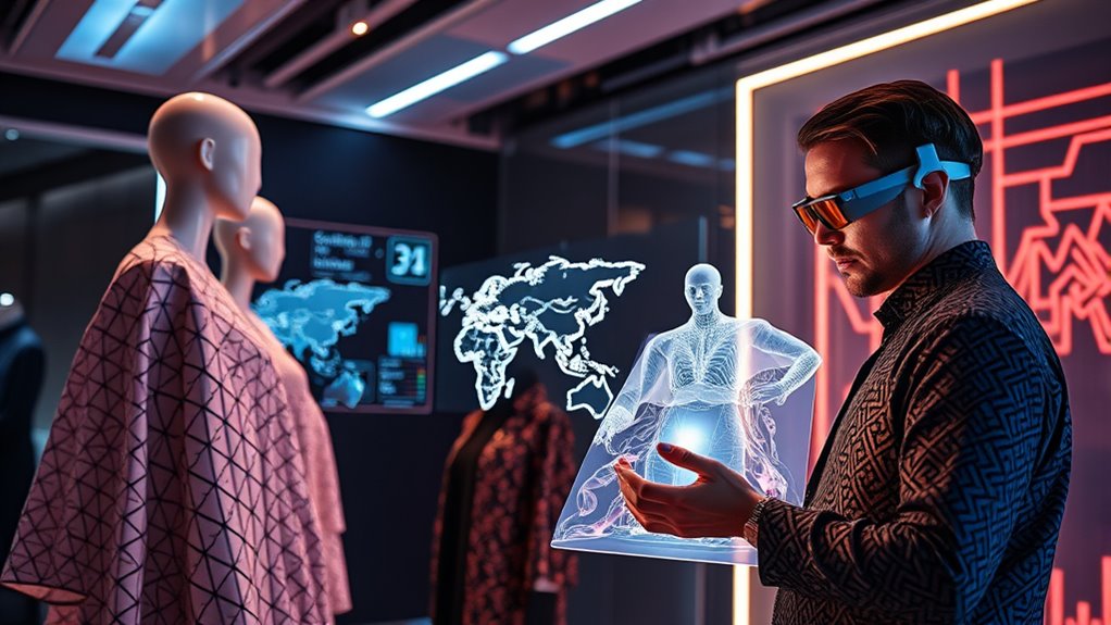 ai driven supply chain optimization