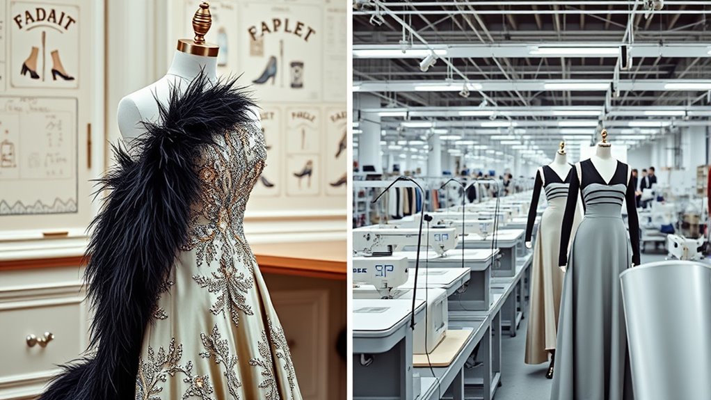 artisan craftsmanship and innovation