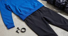 athletic accessories for daily wear