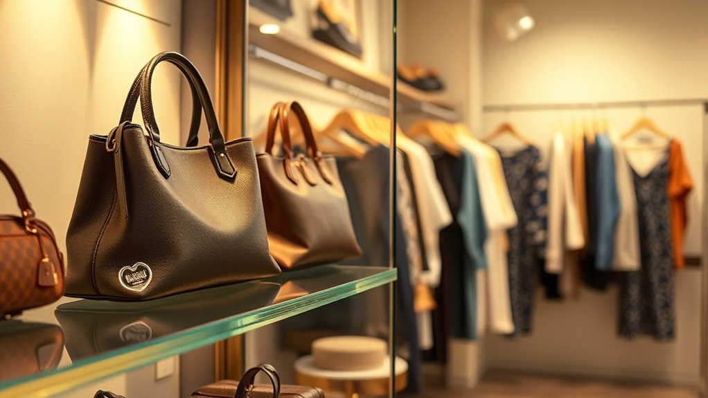 authentic designer quality assurance