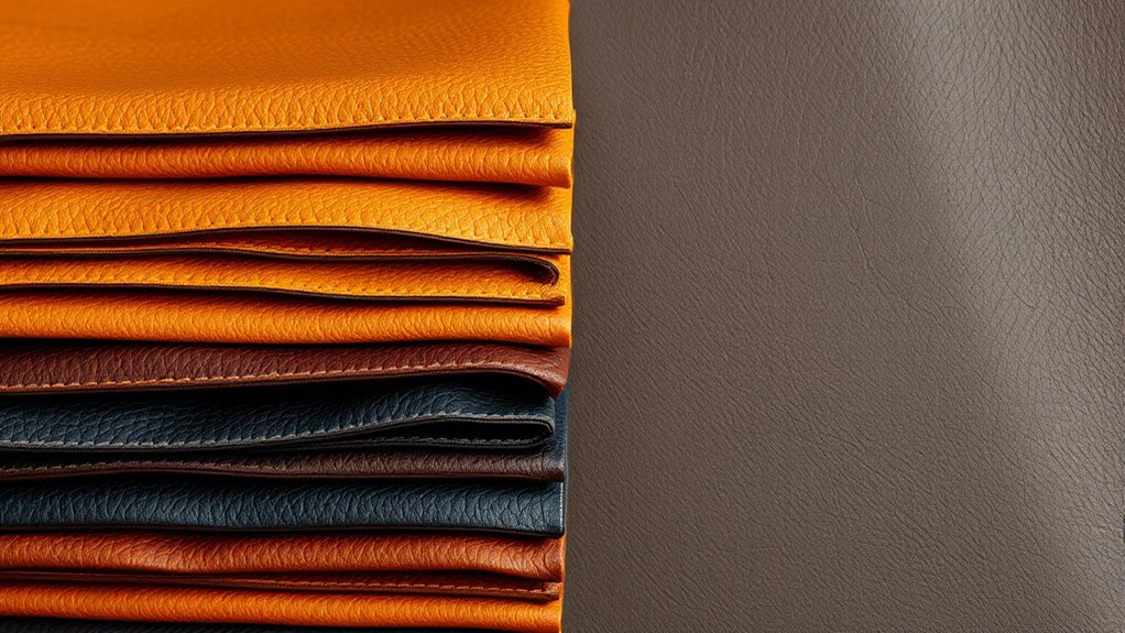authentic traceable raw materials