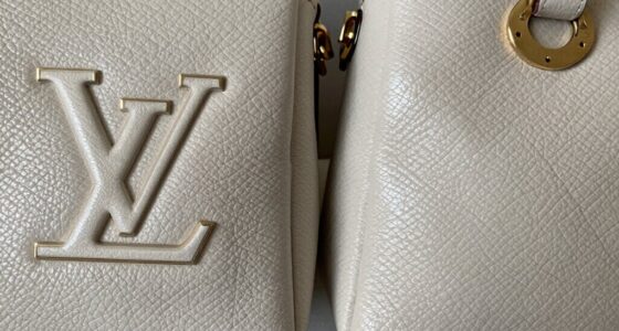 authenticating designer goods tips