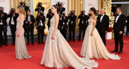 awards influence prom trends