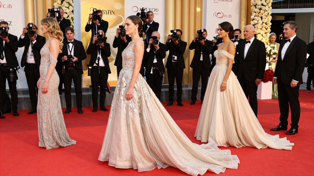 awards influence prom trends