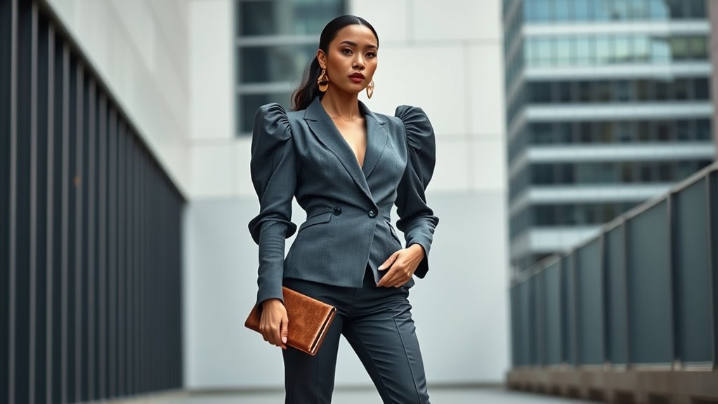 balance statement sleeves effortlessly