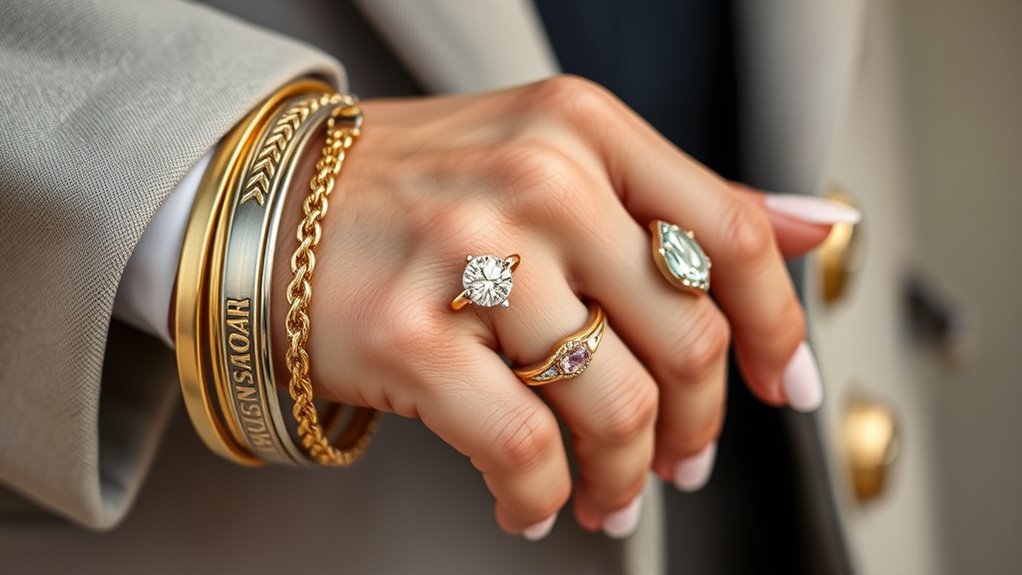 balance style placement variety