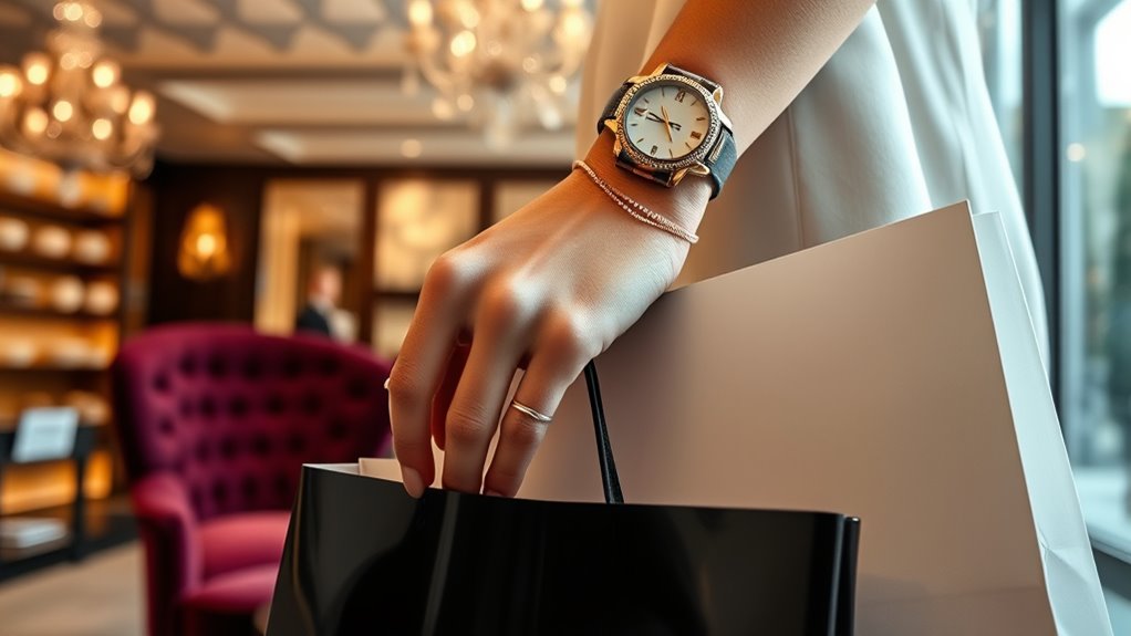 balancing exclusivity and accessibility