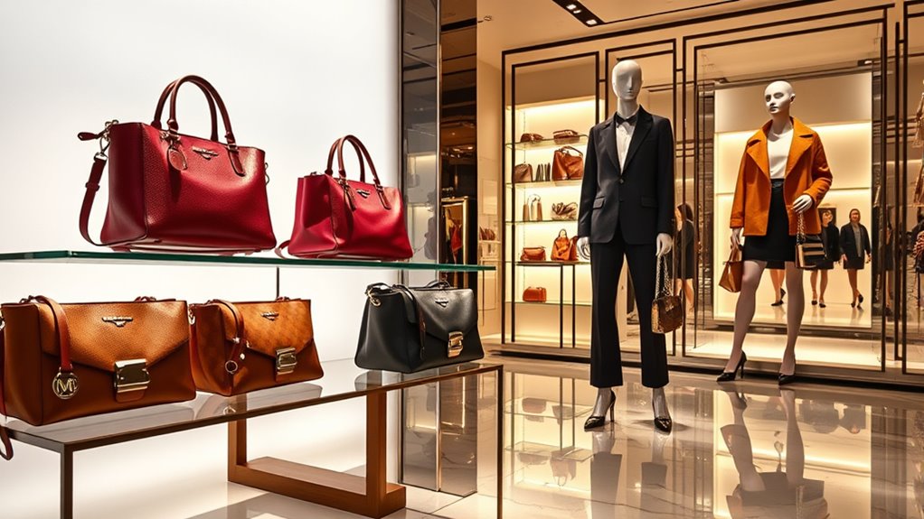 balancing luxury accessibility and ethics