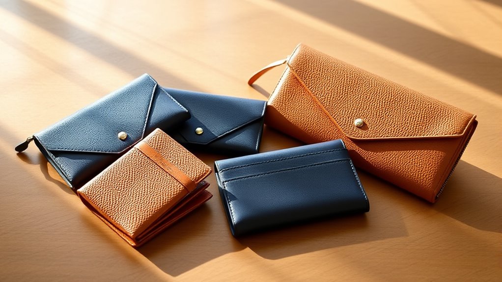 balancing style and practicality