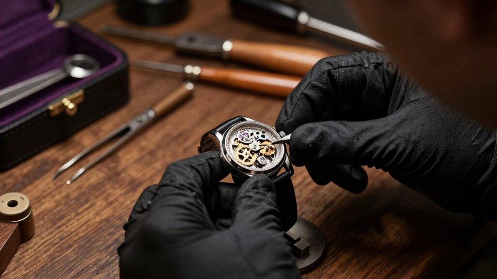 bespoke luxury client experiences