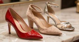 best designer heels picks