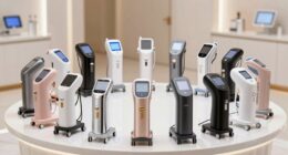 best laser hair removal devices